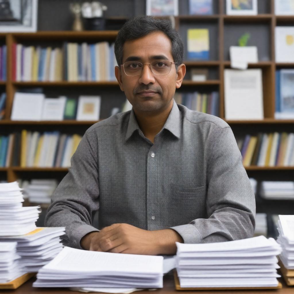 Abhijit Banerjee